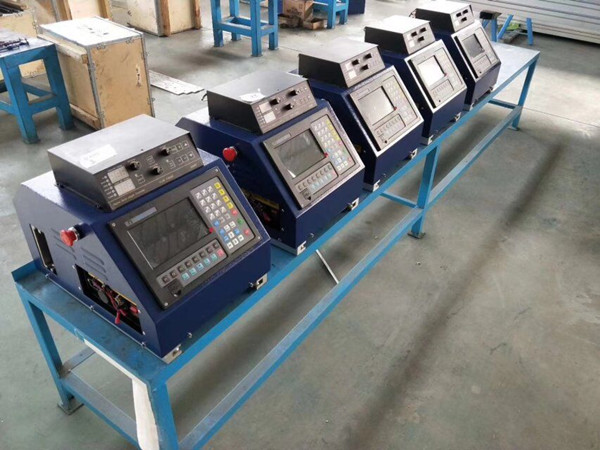 China Jiaxin START Brand LCD panel kontrol sistema plasma ebaketa makina kit