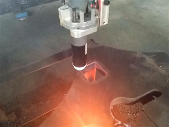 Fast speed plasma cutting machine kit heavy duty frame cnc metal for cutting