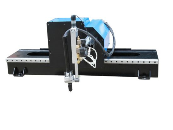 Portable CNC Plasme cutting machine, metal cutting machine Factory price for sale