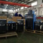 Ura depositua lantegi fabrika profesionala plasma ebaketa makina CNC plasma taula