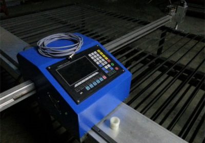 Errusia Cnc plasma ebaketa-makina plasma antorcha altuera kontroladore CNC piezak ordezko piezak CNC plasma makina