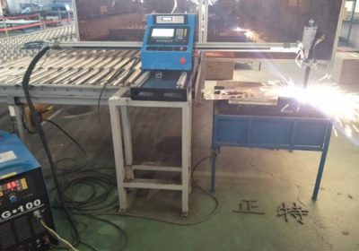 6090 metal ebakitzeko makina tamaina txikiko cnc prezioa Pakistango CNC plasma cutter-en