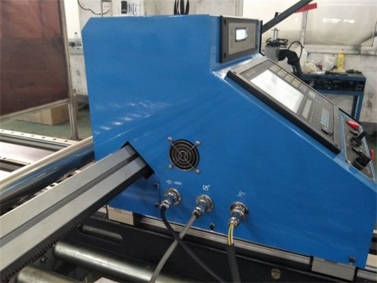 Txina CNC metalezko ebaketa makina, CNC plasma metal ebakitzailea