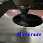 China 63A zilindro metalezko plasma ebaketa makina prezioa