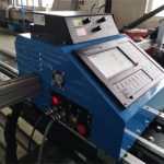 cnc air azkar carbon steel plasma cutting machine