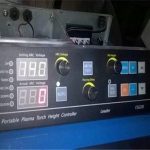 Txina burdinurtzeko CNC plasma ebaketa makina salgai