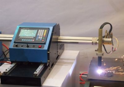Kalitate handiko doitasun handiko salmenta beroa CNC laser ebaki makina