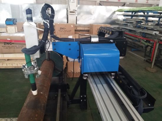 Sustapenerako prezioa Txina fabrikako fabrikatzaileak cnc cutter machine plasma cutting machine