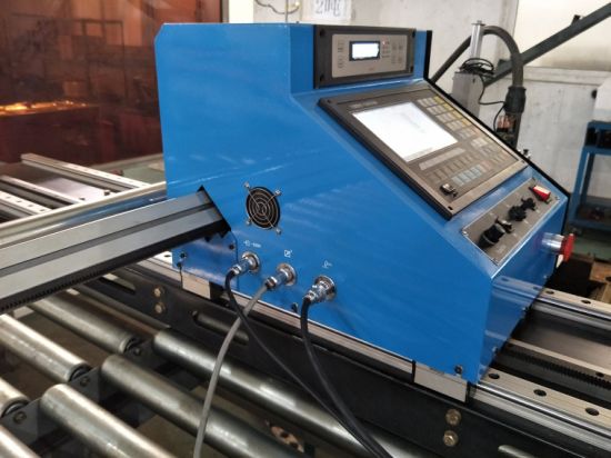 Txina 1325/1530 zentimetroko plasma ebakitzailea, CNC automatikoa ebaketa-makina automatikoa