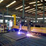 China Factory supplier JX-1530 120A cnc plasma cutting machine china