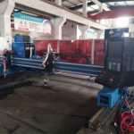 1560 CNC plasma ebaketa makina Txinan