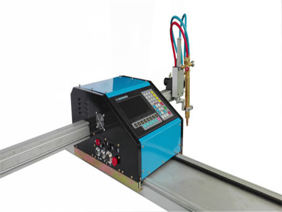 High quality plasma cnc Start controller cnc plasma cutting machine china
